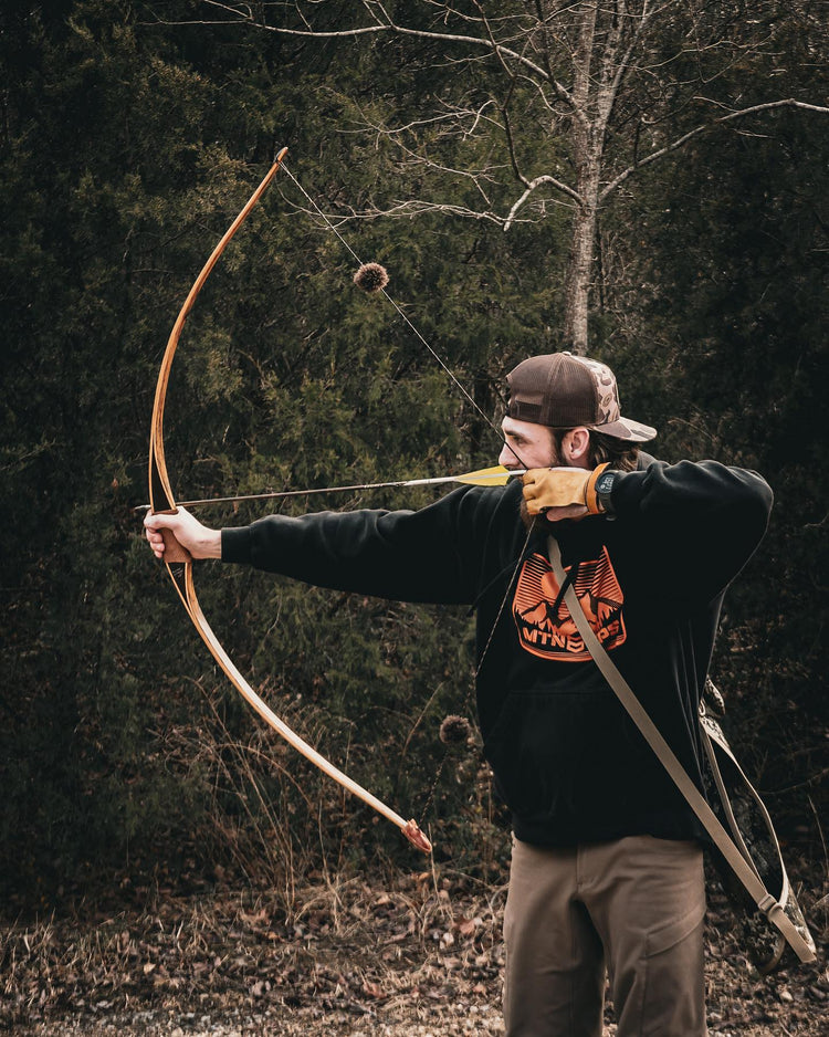 Traditional Archery