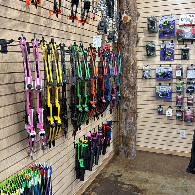 Genesis Archery