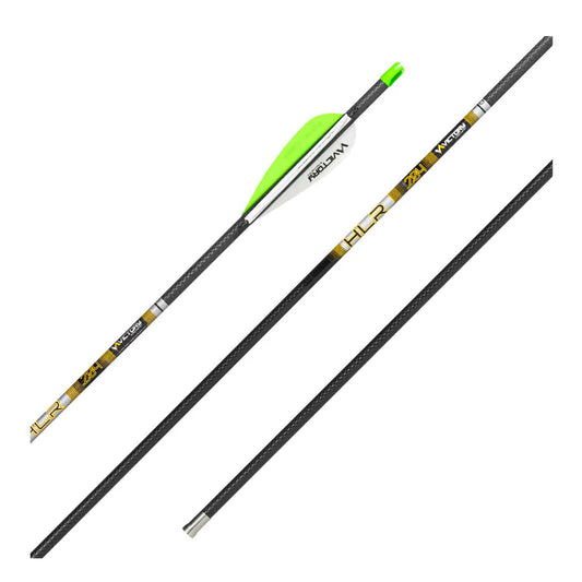 VICTORY HLR ELITE PREFLETCHED