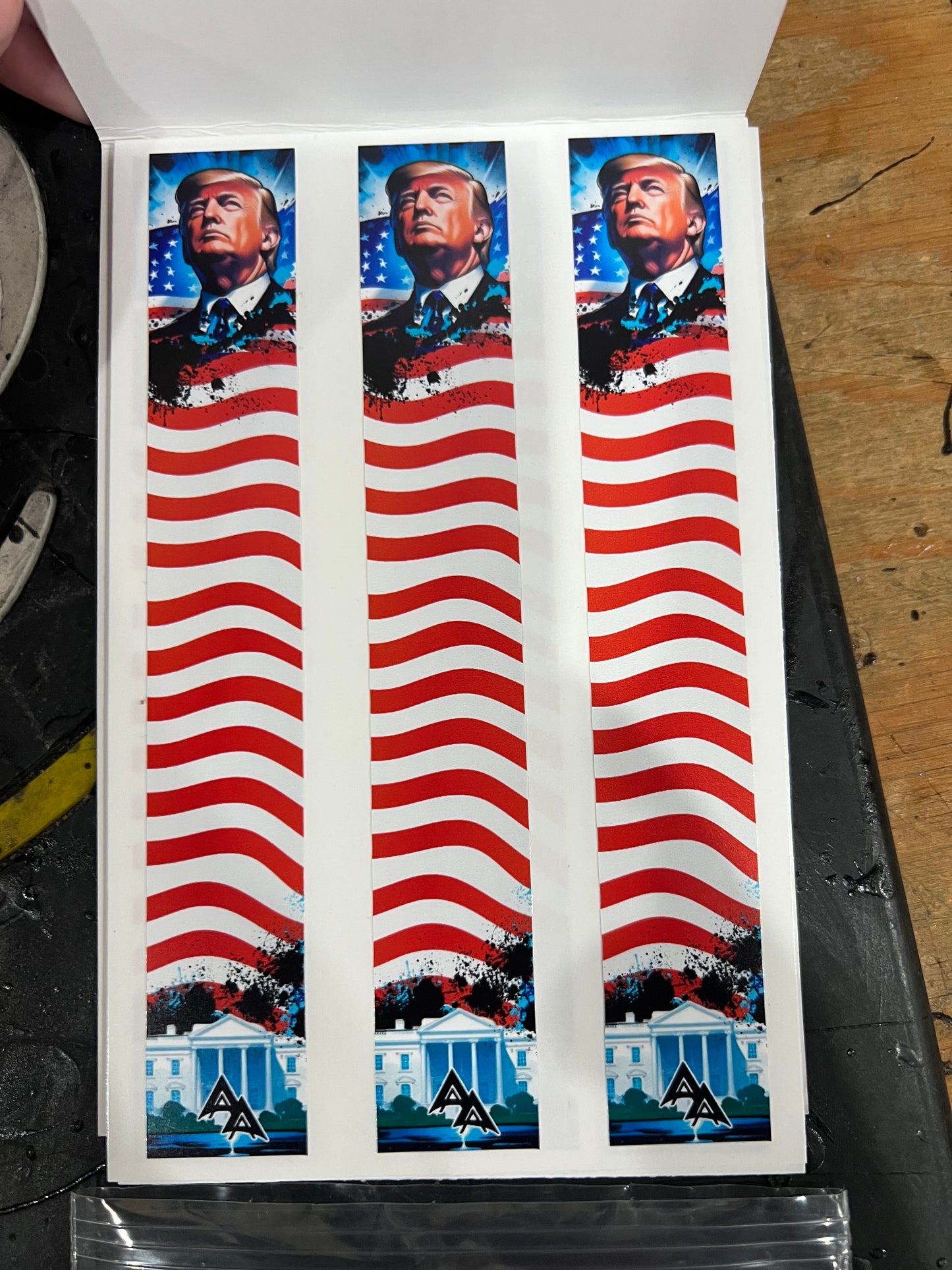 Adams Precision Archery