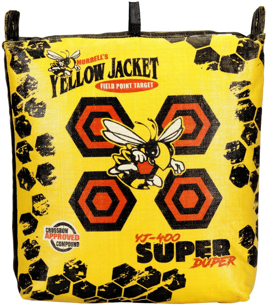 MORRELL ELITE YJ-400 SUPER DUPER BAG TARGET