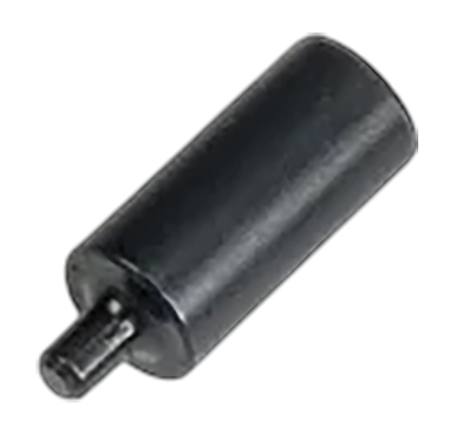 White Label Armory WLA-PAC-7001-10 Buffer Retaining Pin AR-15 Black Aluminum