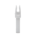 AAE 6.5MM (.246) IP NOCK 12PK