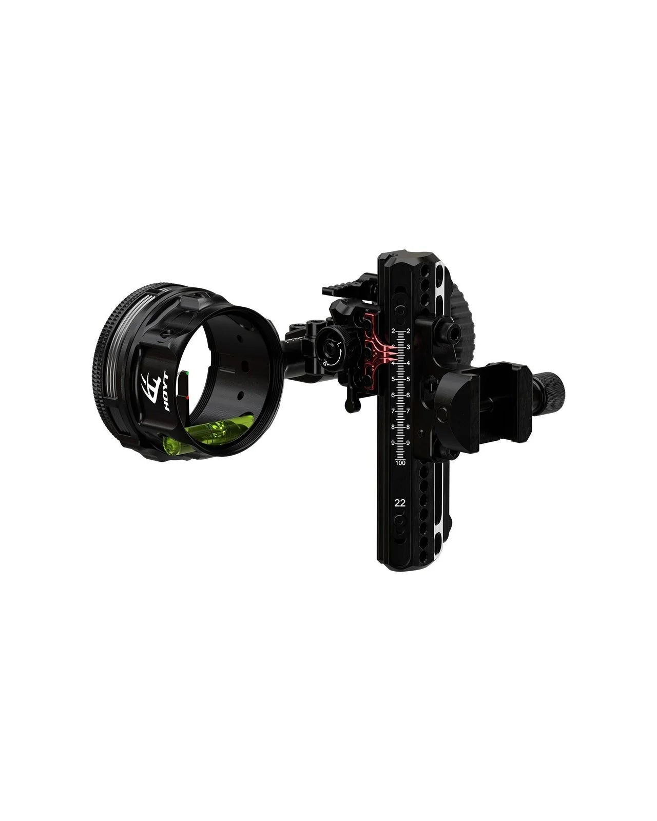 Hoyt Driver