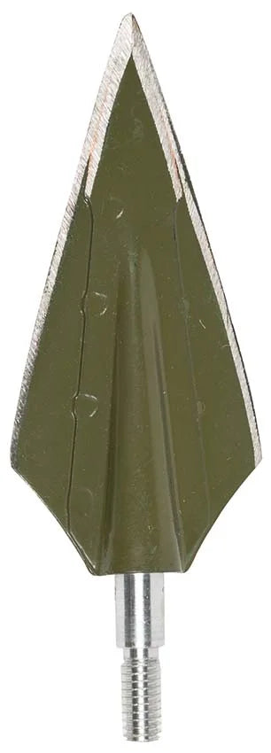 ZWICKEY ESKILITE 2 BLADE BROADHEAD 3PK