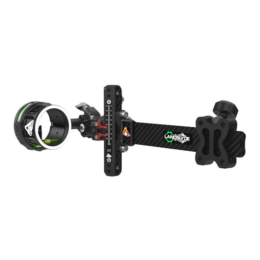 AXCEL LANDSLYDE CARBON PRO PLUS SIGHT AVX 1-PIN
