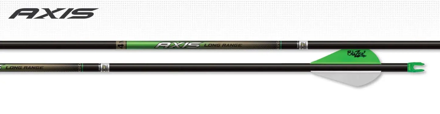 EASTON 4MM LONG RANGE PF