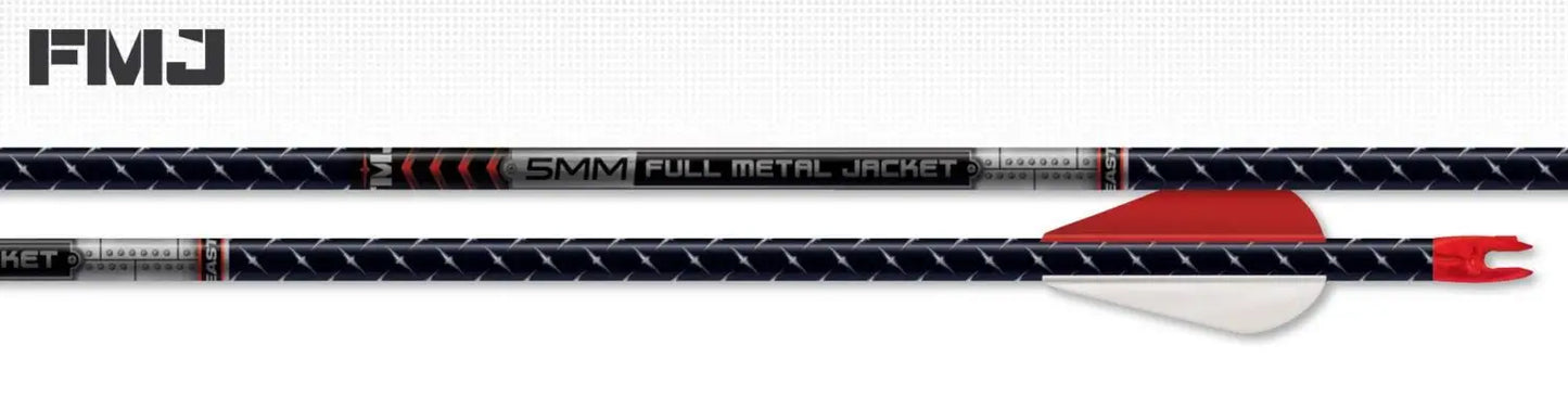EASTON 5MM FMJ PF