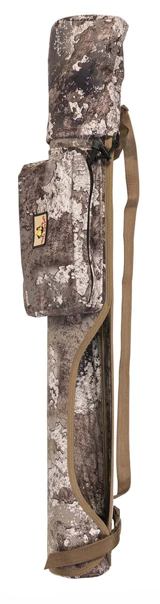 SAFARI CAMO SIDE QUIVER