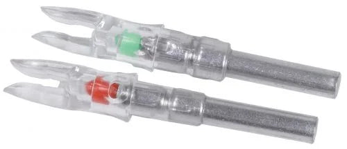 NOCKTURNAL G NOCKS 3PK