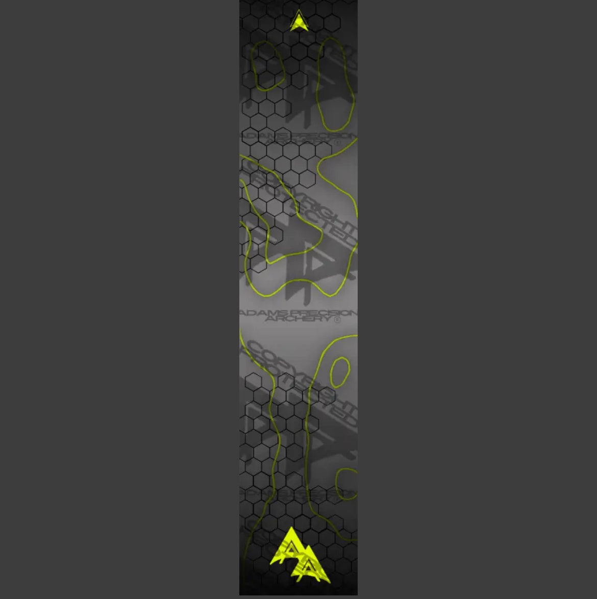 Adams Precision Archery