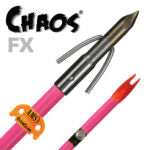 AMS CHAOS FX BOW FISHING ARROW