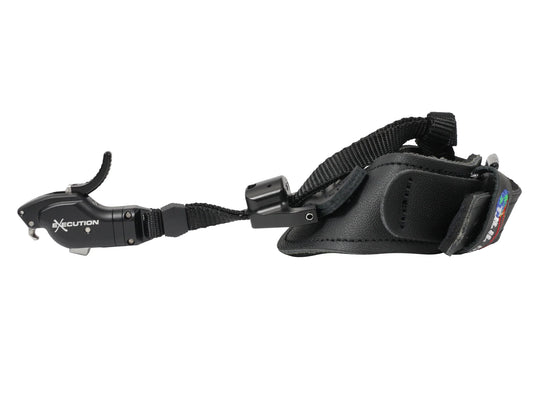 TRUBALL EXECUTION RELEASE