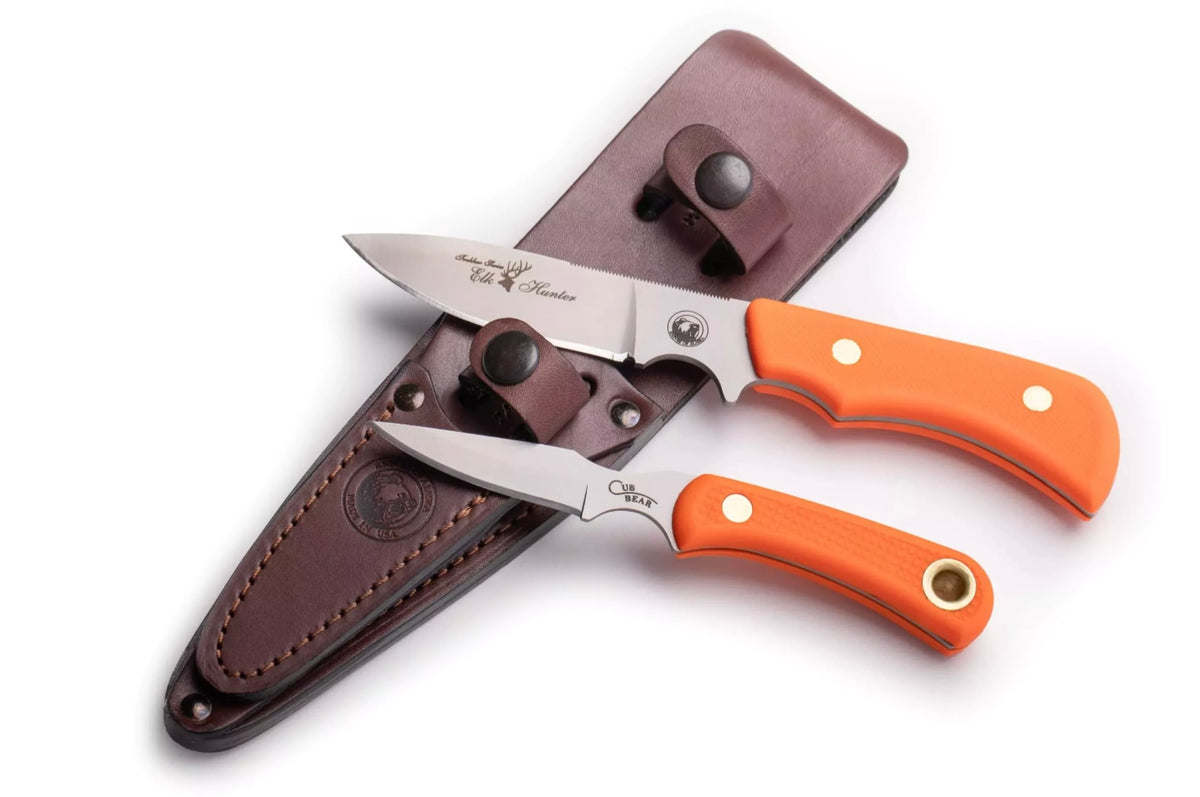 Trekker Elk / Cub Combo