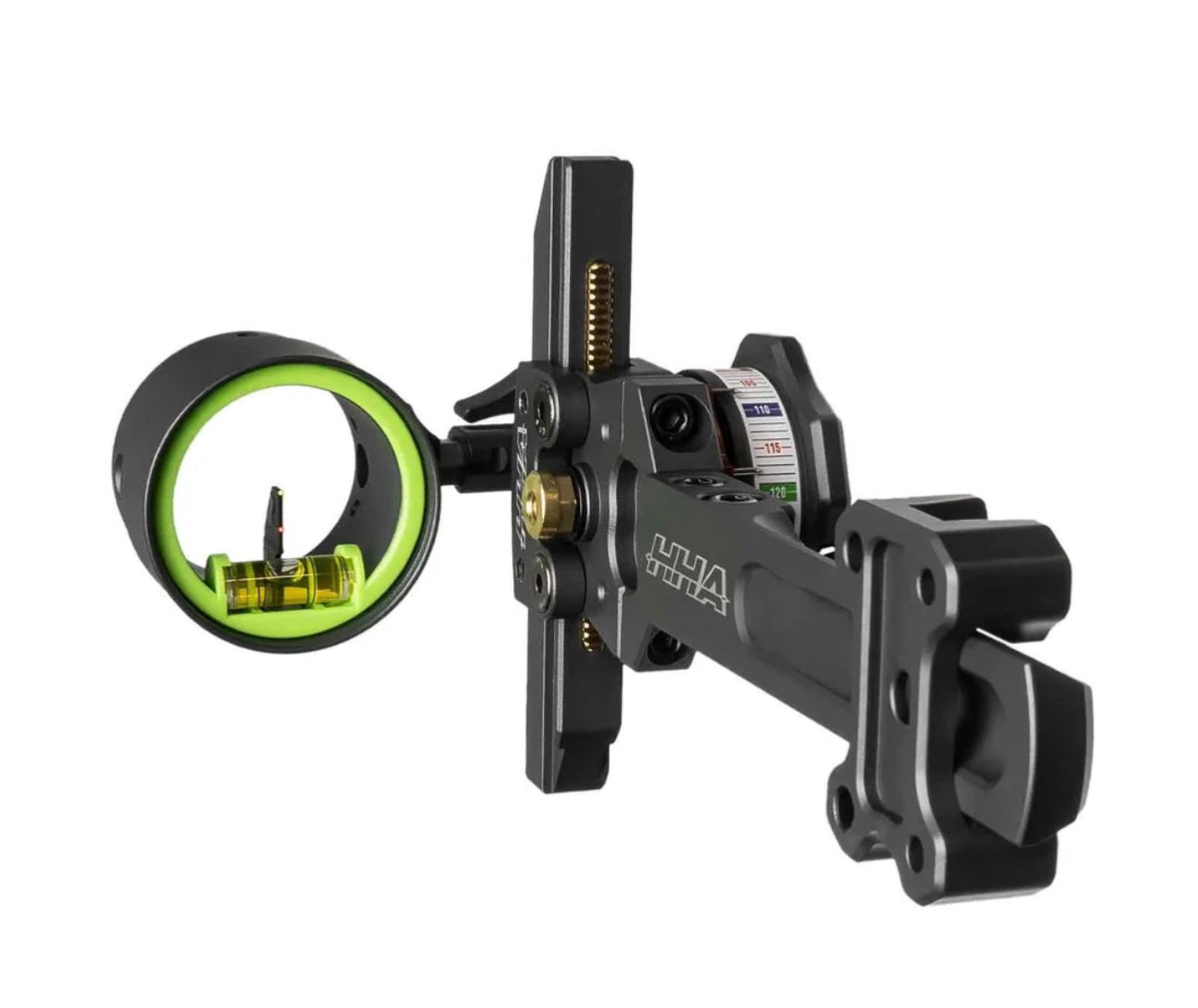HHA Nytrx Pro
