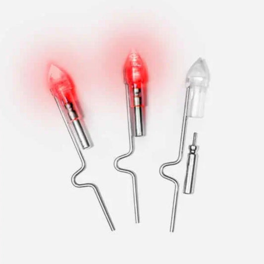 Britespot Target Lights