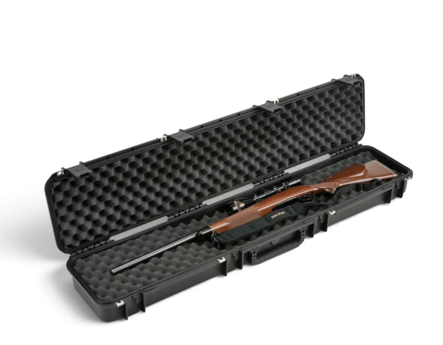 SKB ISERIES 4909-5 SINGLE RIFLE CASE