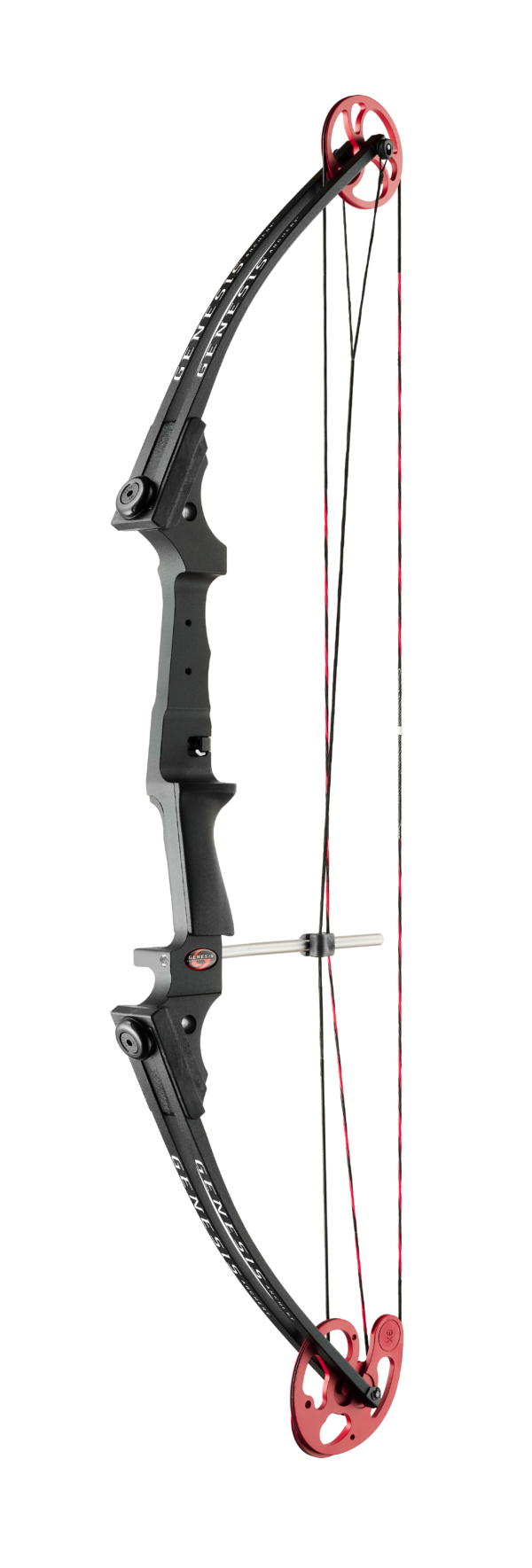 Genesis Bow