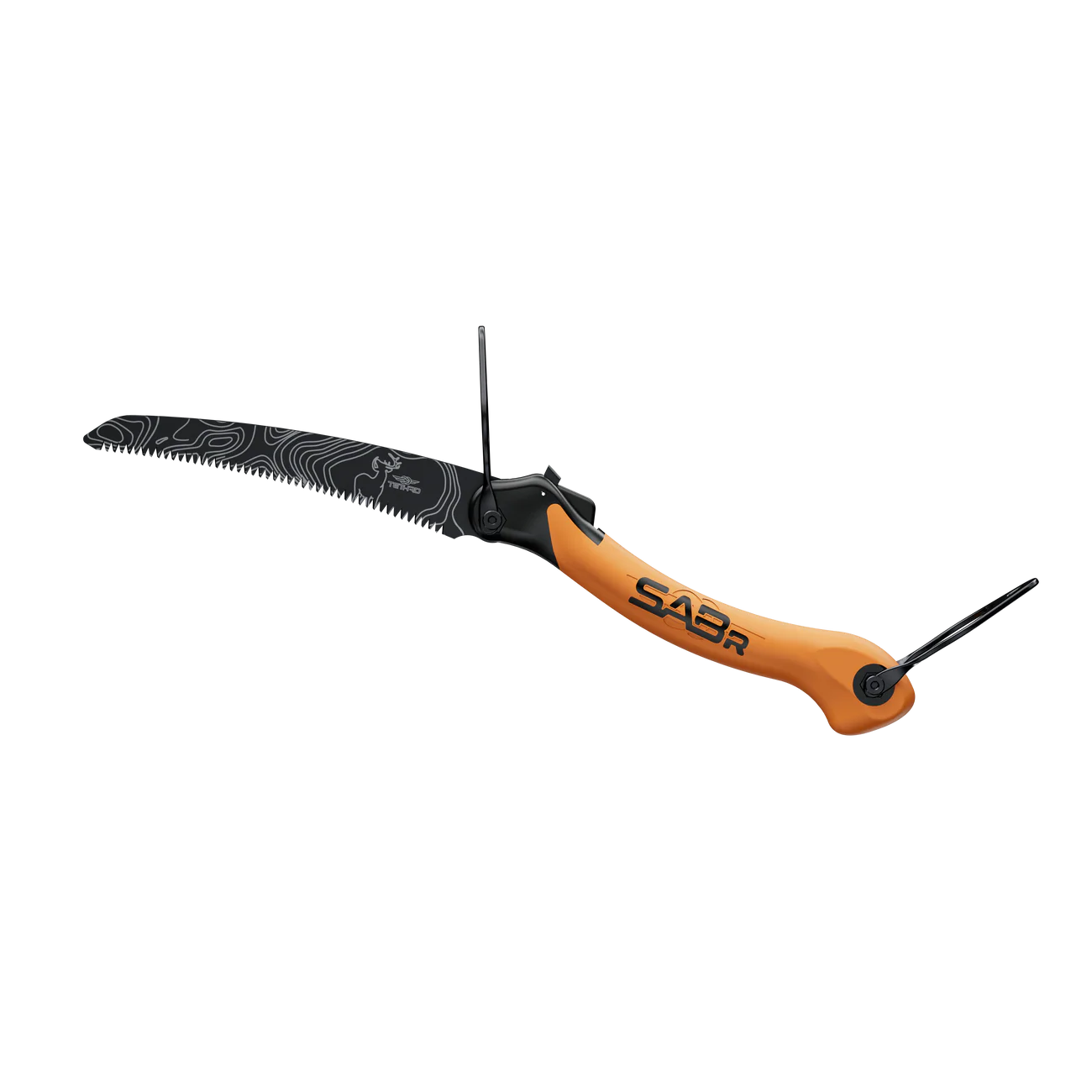 Tethrd SABR Limb Saw