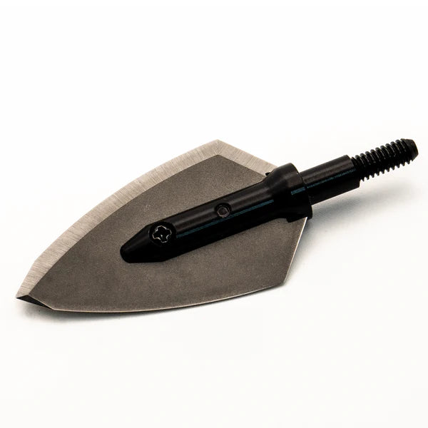 MAGNUS SINGLE BEVEL BLADE BROADHEAD 150GR. 3PK