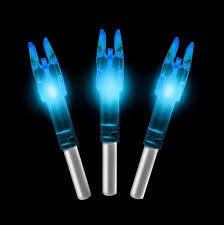 HALO NOCK 3PK