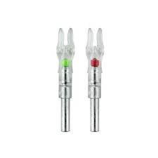 NOCKTURNAL G NOCKS 3PK