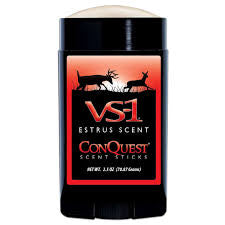CONQUEST EVER CALM HERD SCENT STICK/ Liquid