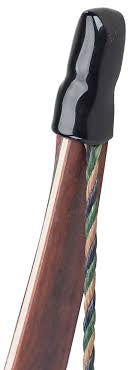 LONG BOW/RECURVE RUBBER TIP PROTECTOR