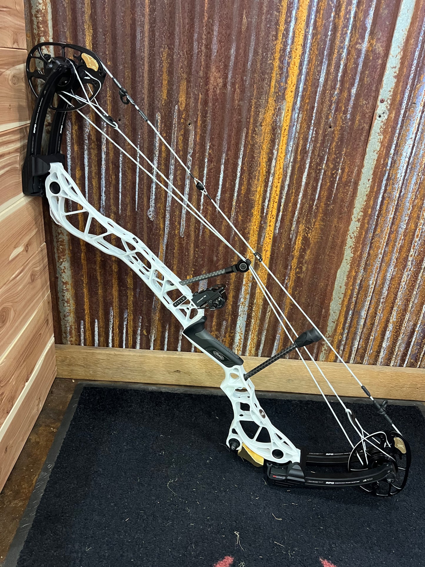 Used Title 34"
