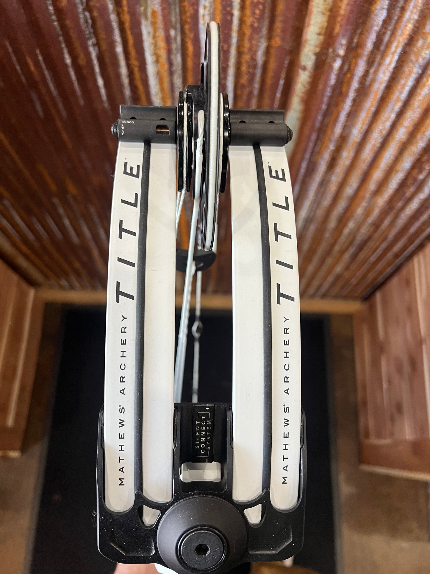 Used Title 36"