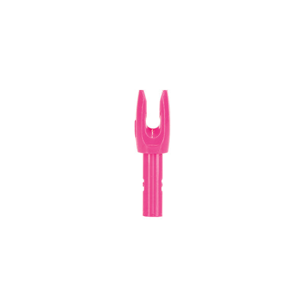 AAE 4MM (.166) IP NOCK 12PK