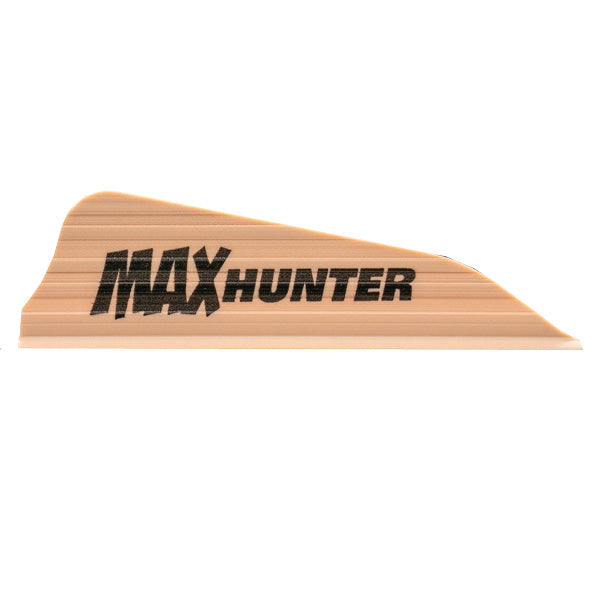 AAE MAX HUNTER VANES 50PK