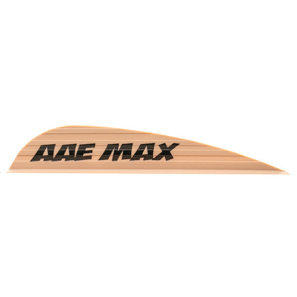 AAE MAX STEALTH VANES 50PK