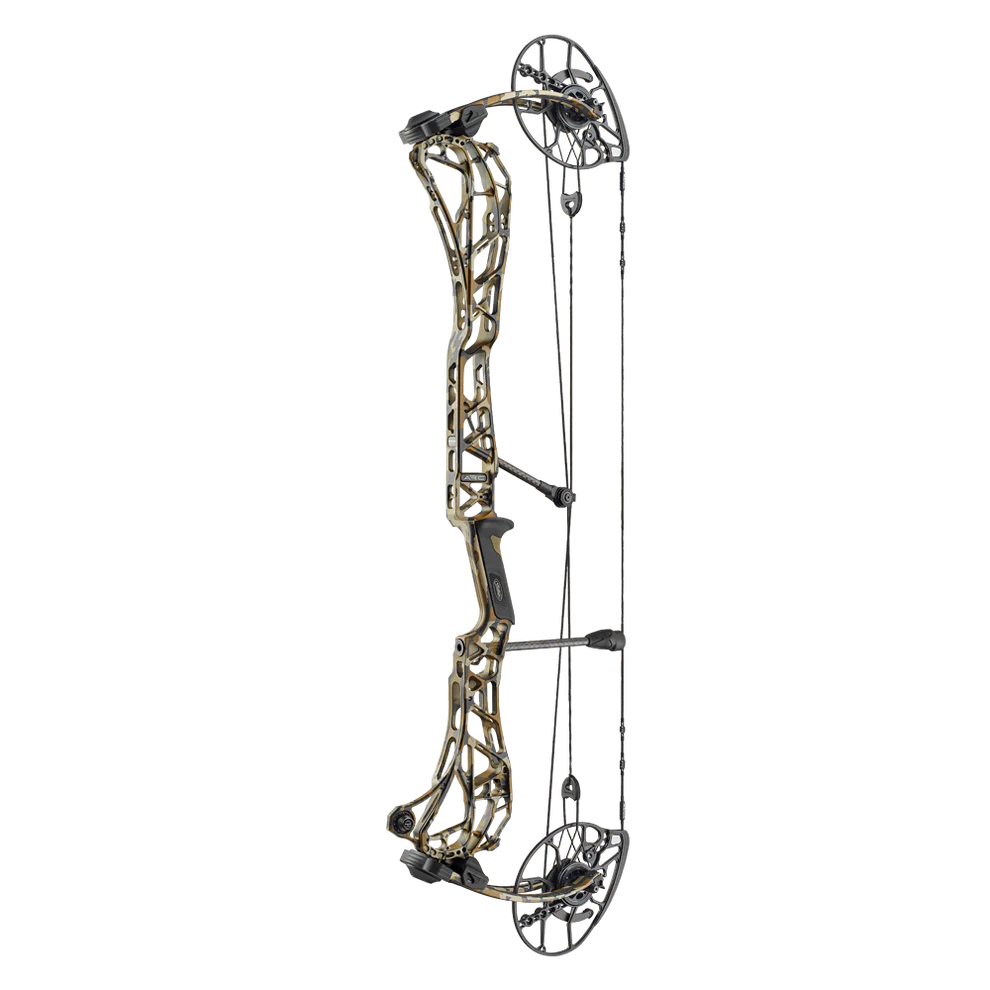Mathews ARC