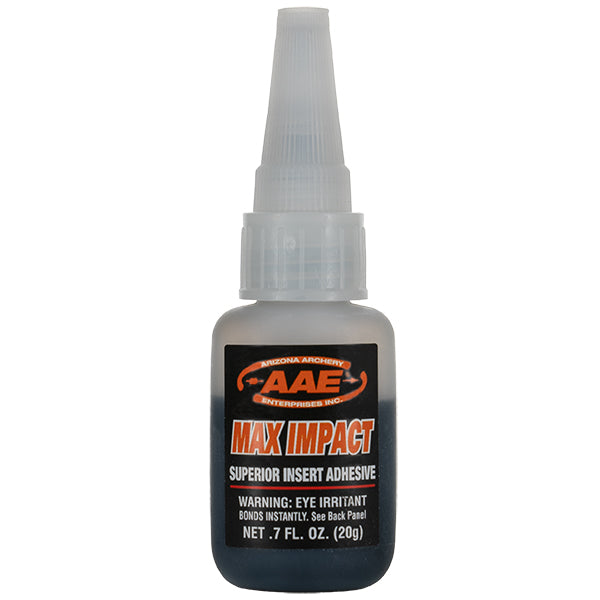 AAE MAX IMPACT INSERT GLUE