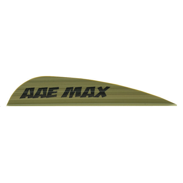 AAE MAX STEALTH VANES 50PK