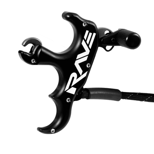 TRU BALL RAVE RELEASE