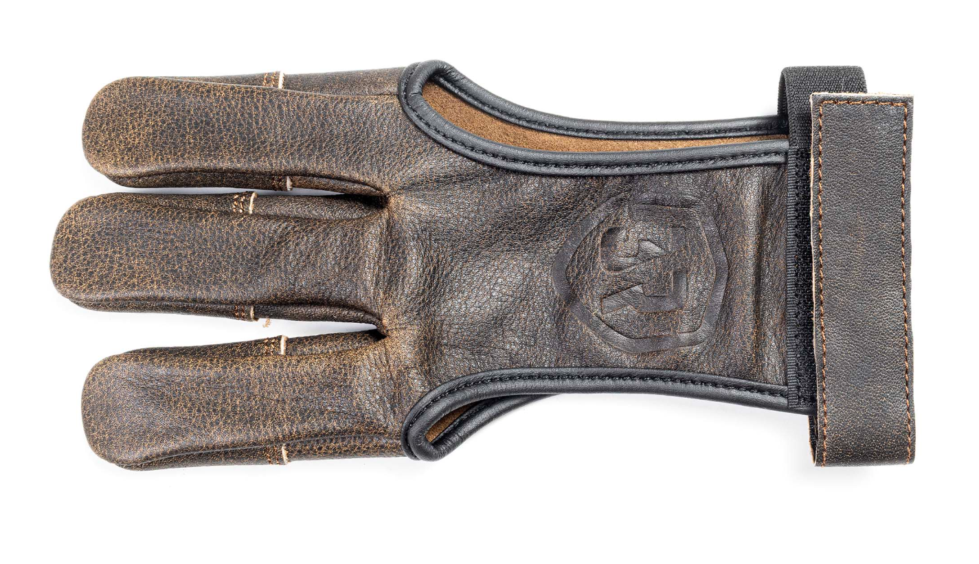 3Rivers Deerskin Glove