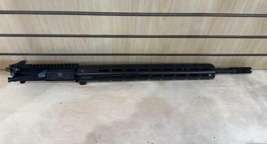 22 ARC Faxon Upper Used