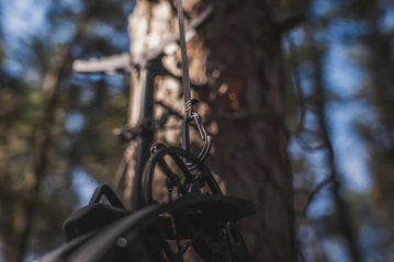 Arsenal Micro Retrax Hoist