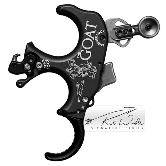 TRU-BALL GOAT RELEASE