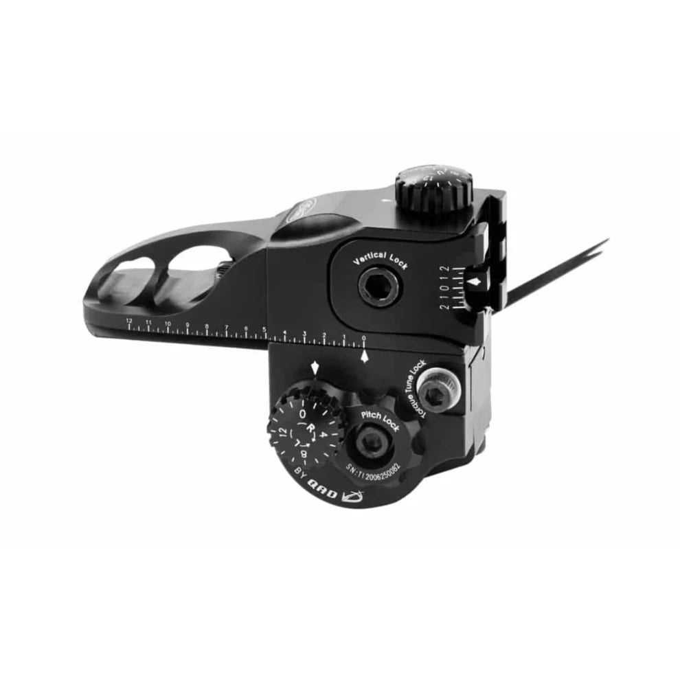 Used Ultrarest TRi™ Target Rest