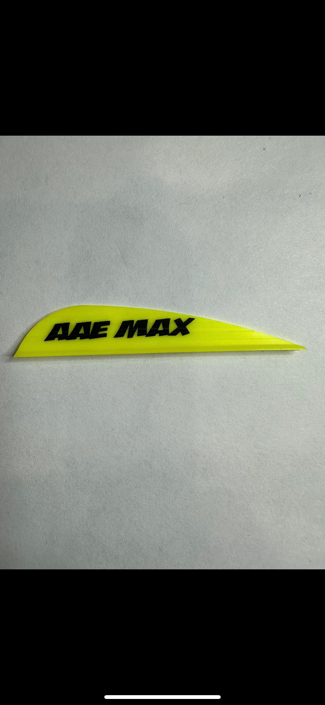 AAE MAX STEALTH VANES 50PK