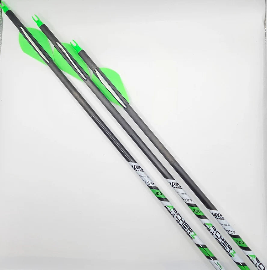 VICTORY ARCHER PRO PF