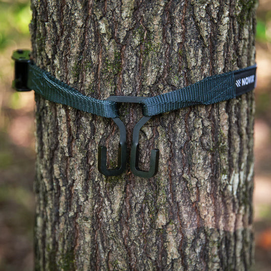 Novix Hook Strap