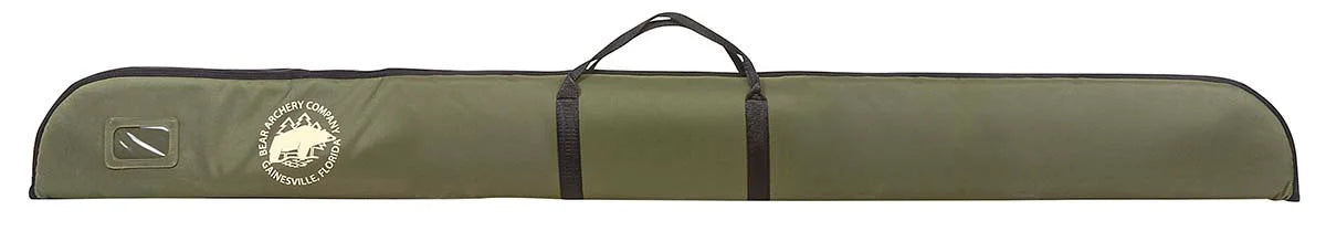 BEAR LONG BOW CASE