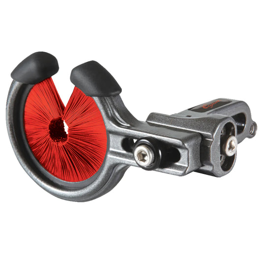 CAJUN BOW FISHING WHISKER BISCUIT REST