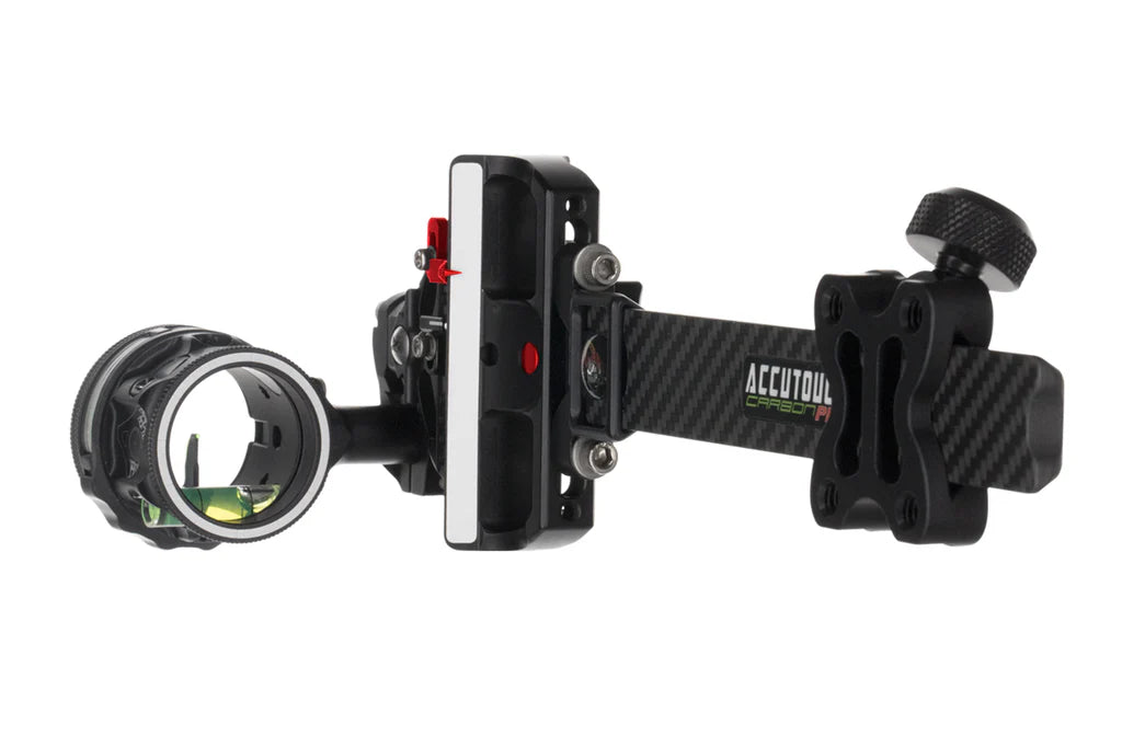 AXCEL ACCUTOUCH AVX CARBON PRO-PLUS .010