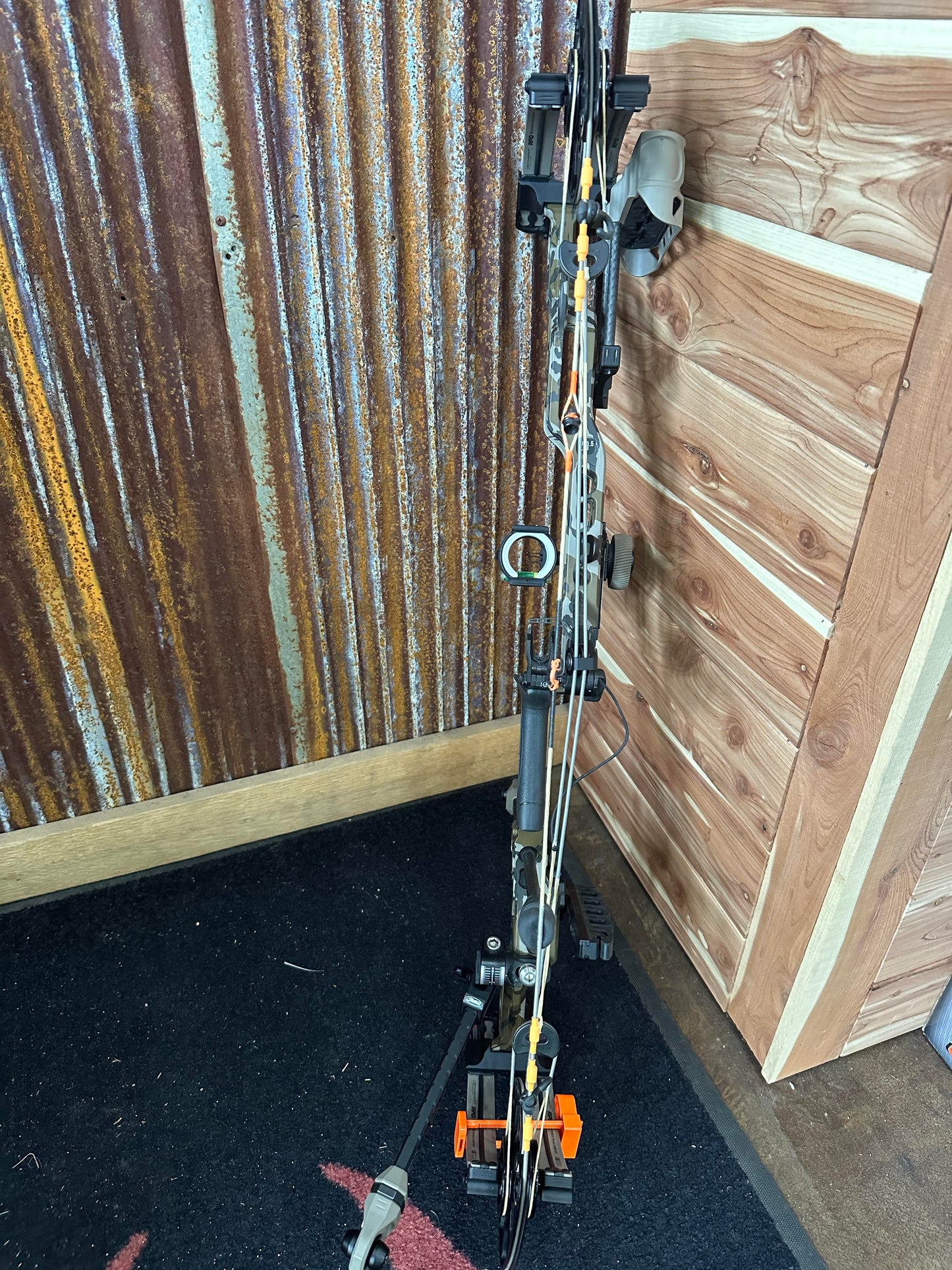 Used Lift 29.5"