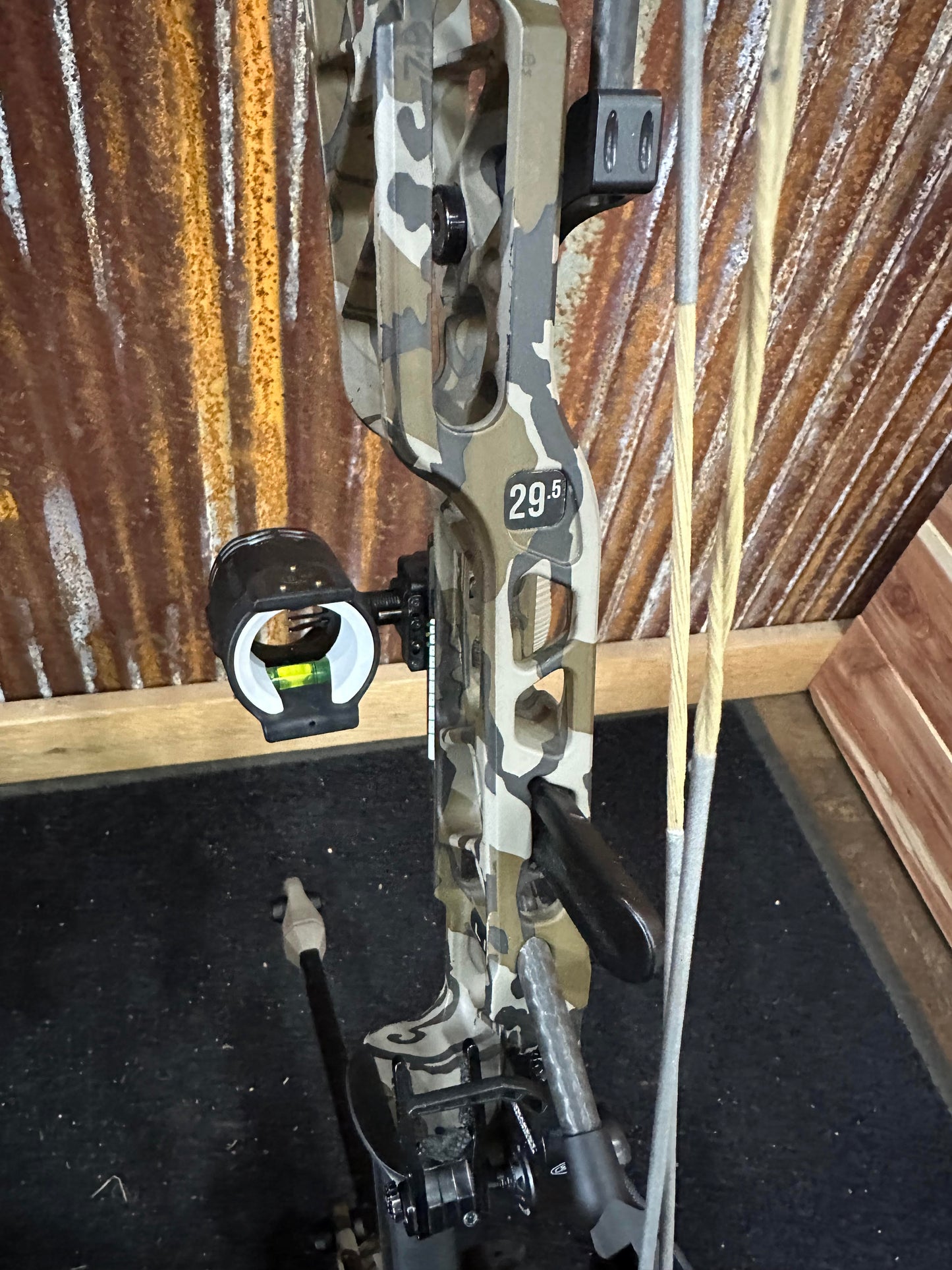 Used Lift 29.5"